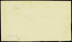 MISSIONNAIRES NORVEGIENS - NORWEGIAN MISSIONARY MAIL1886