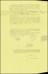 N°3 20c. noir, obl. sur lettre, CaD de EPINAL du 24
