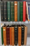 1849-2004, collection de FRANCE en albums (1849-2004)