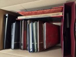 1852-2004, une collection des COLONIES FRANCAISES en