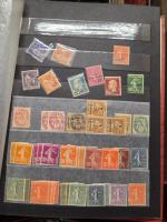 1852-2004, une collection des COLONIES FRANCAISES en
