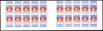 N°1354B-C1 0,30 Blason de Paris (s6-65) neuf ** TB