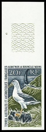 N°24 Albatros, ND, BdF, neuf **, SUP