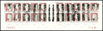N°1263-C4aatp, carnet de la Marianne de Décaris, avec