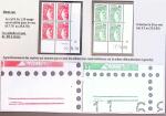 N°1972 à 1974 + n°1981 : petite étude sur la réutilisation