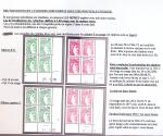N°1972 à 1974 + n°1981 : petite étude sur la réutilisation