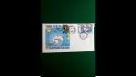 1948-1986, Collection des TAAF en un album, en neuf,
