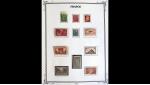 1929-2021, Collection de France en albums et classeurs,