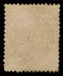 N°55b 15c. brun sur rose, erreur de valeur, TB. R.