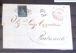 1851-1930 Mint and used selection of Italy and Italian