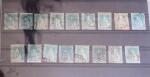 1851-1930 Mint and used selection of Italy and Italian