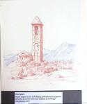 N°31/37 Paysages, Chapelle de St-Miquel d'Engoslters