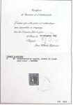 Nuances sur le N°48 : 7 exemplaires sur page d'expo