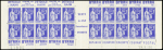 N°365-C5 65c Paix (s39) neuf ** TB