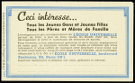 N°365-C9  65c Paix (s5-7) neuf ** TB
