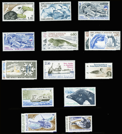 N°61/117 57 valeurs neufs ** TB