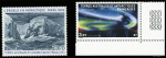 POSTE AERIENNE N°66/94A  29 valeurs dont 4 triptyq