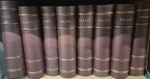 1849-2025, collection de prestige en 42 albums Présidence,