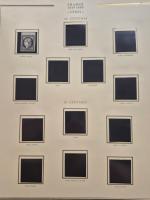 1849-2025, collection de prestige en 42 albums Présidence,