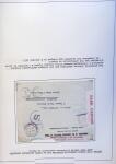 Etats-Unis, collection de 125 Env., la plupart non affranchies, avec CENSURES Américaines, période 1