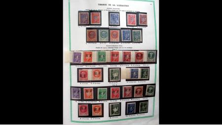 1944, LIBERATION Collection exceptionnelle sur la Libération