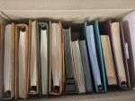 1849-2024, Collection de France en 18 albums, neuf
