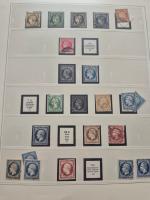 1849-2024, Collection de France en 18 albums, neuf