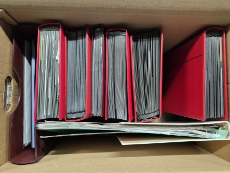 2000-2024, Collection de France 2000-2024 en neuf en