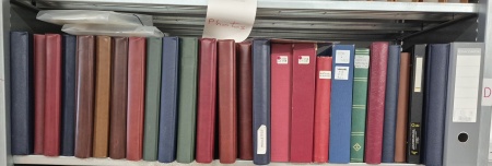 1849-2011, Collection de France en 14 albums, neuf