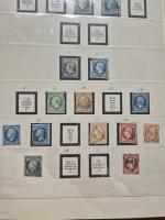 1849-2011, Collection de France en 14 albums, neuf