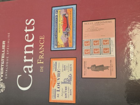 L. Coutan & P. Reynaud - Carnets de France, tome 1,
