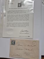 1853-2022, Collection de FRANCE en12 albums DAVO, neuf