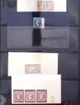 1854-1964, Sélection de jolies pièces depuis les classiques