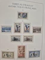 1935-2025, Collection de COLONIES en neuf en 15 albums,
