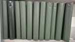 1849-2009, Collection de FRANCE en 11 albums Safe,