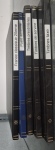 1849-2007, Solide ensemble en 5 classeurs :  un classeur
