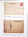 1914-1918, LILLE et département du Nord, 23 cartes/enveloppes