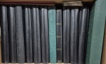 1862-2003, Collection de FRANCE en 10 albums (1900-2003)