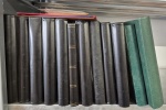 1862-2003, Collection de FRANCE en 10 albums (1900-2003)