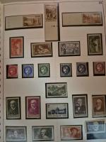 1862-2003, Collection de FRANCE en 10 albums (1900-2003)