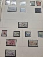 1862-2003, Collection de FRANCE en 10 albums (1900-2003)