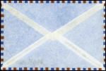 Madagascar n°3165 obl CAD "Archipel Kerguelen Madagascar" (7.4.1950 - CDT Charcot) sur lettre pour Madagascar. TB