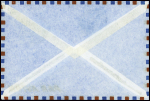 Madagascar n°317 obl CAD "Archipel Kerguelen Madagascar" (7.4.1950 - CDT Charcot) sur lettre. TB