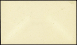 Madagascar n°274 + 311 obl CAD "S. Paul et Amsterdam Madagascar depend. Australes" (2 janv 52 - Vercors) sur lettre (courrier Guenette). TB