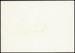 Entier postal 1F20 Petain avec surtaxe ronde 17F Laon RP pour les Antilles de Laon RP (Pet D3 D1). Neuf, TB