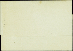 Pneu Caisse d'Epargne 60c + 60c Chaplain noir Caisse d'Epargne (date 191) (Cha H3) neuf. TB