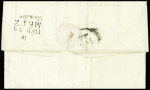 MP "Deb 55 Metz" (1830), ind 18. TB