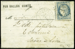 Cachet AFA sur n°37 + càd ARMEE FRANCAISE 12 janv 71
