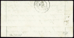 Cachet AFD sur n°37 + càd ARMEE FRANCAISE 19 dec 70
