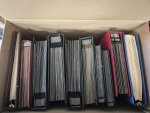 1849-2004, une collection de FRANCE en neuf et multiples